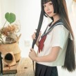 喵小吉作品合集,包含精选cos图包